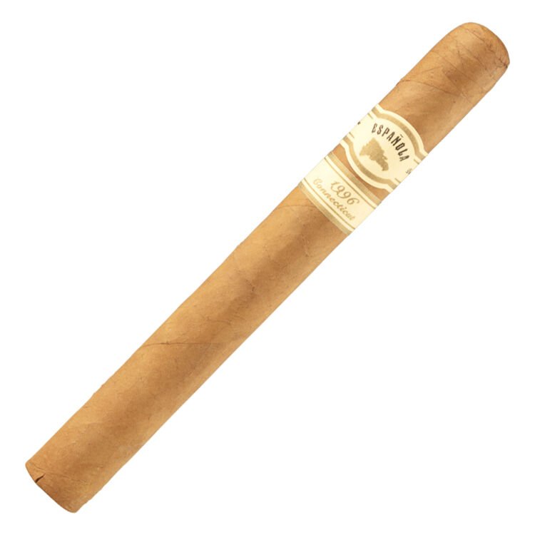Connecticut Churchill, , jrcigars